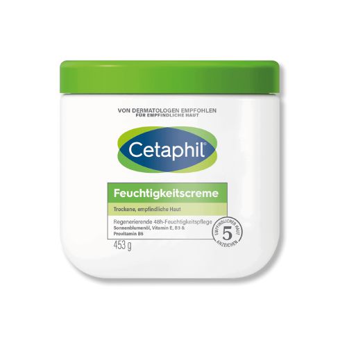 CETAPHIL Feuchtigkeitscreme