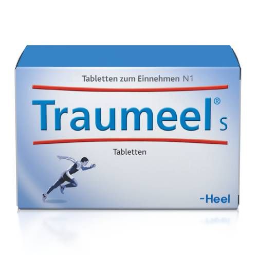 TRAUMEEL S Tabletten