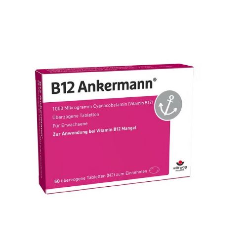 B12 Ankermann®