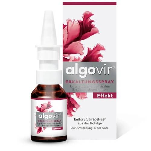 algovir® Effekt Erkältungsspray