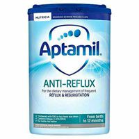 APTAMIL Anti-Reflux Komplettnahrung Pulver