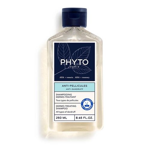 PHYTO HAUTPFLEGENDES Shampoo