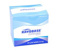 Rayobase Mineralstoffpulver 217g