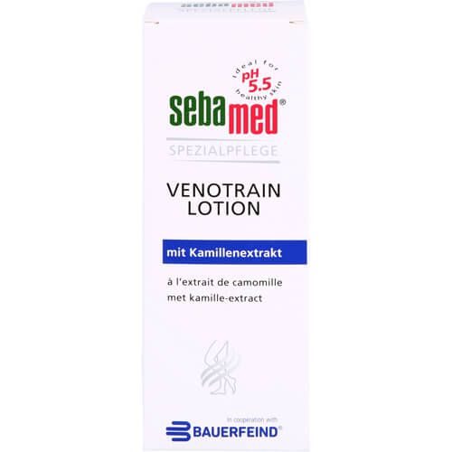 VENOTRAIN Lotion sebamed