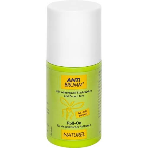 ANTI-BRUMM Naturel Roll-on